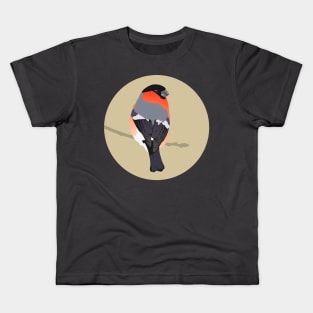 Bullfinch Kids T-Shirt